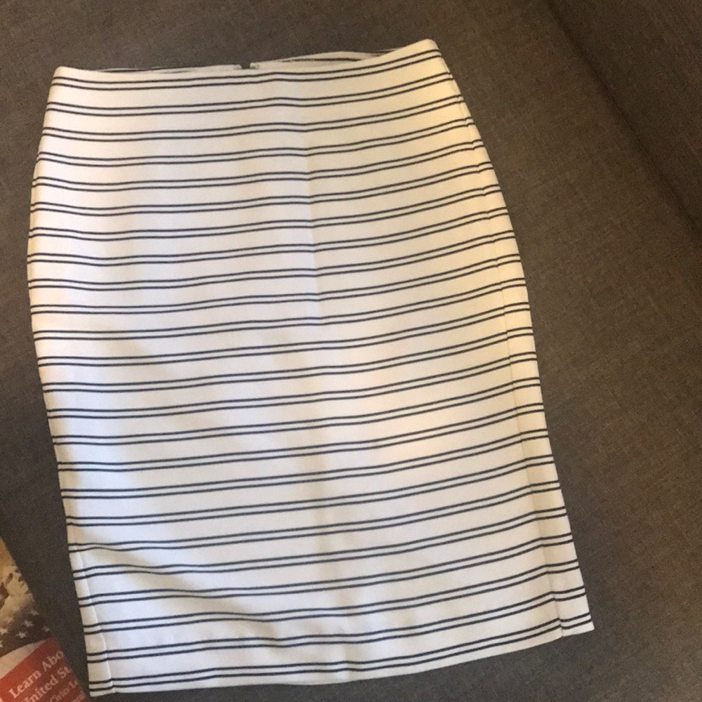 Banana Republic Pencil Skirt
